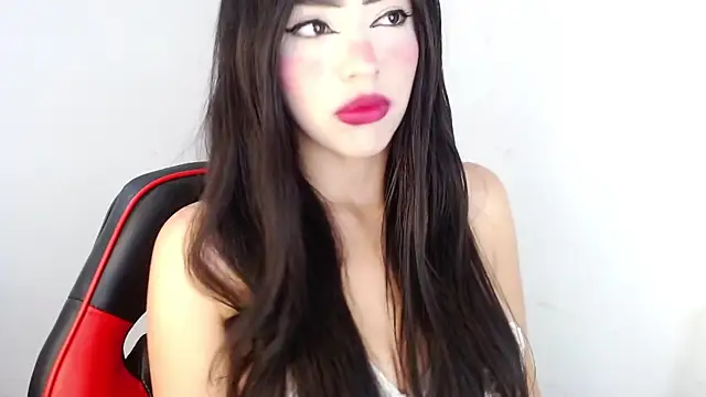 HarleyQueen Robbie online show from January 7, 2026, 3:53 am