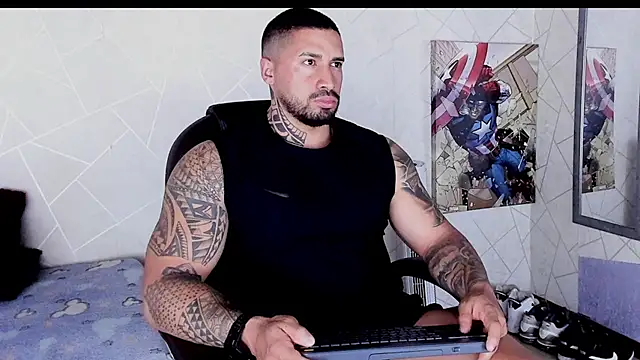 Cristian Walker online show from January 6, 2026, 9:57 am