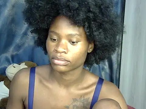 sweetblackbeauty001 online show from June 17, 2026, 8:21 pm