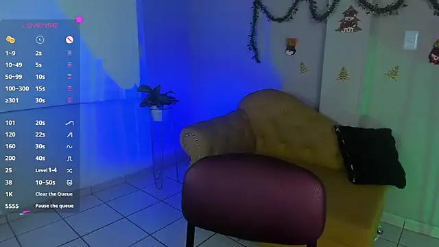 Snapshot of StarMilf chatting on December 29, 2024, 6:38 pm StarMilf online show from December 29, 2024, 6:38 pm