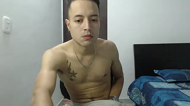 dimitriquiet05 online show from December 7, 2024, 6:43 am