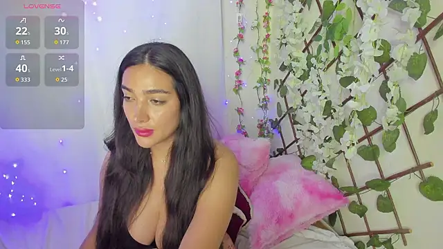 zara41 online show from March 11, 2026, 5:08 pm