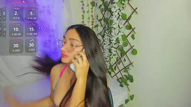 Snapshot of zara41 chatting on June 24, 2026, 7:35 pm zara41 online show from June 24, 2026, 7:35 pm