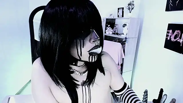 Snapshot of kuromi69 chatting on April 26, 2026, 9:29 am kuromi69 online show from April 26, 2026, 9:29 am