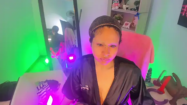 Snapshot of kuromi69 chatting on May 31, 2026, 4:09 am kuromi69 online show from May 31, 2026, 4:09 am