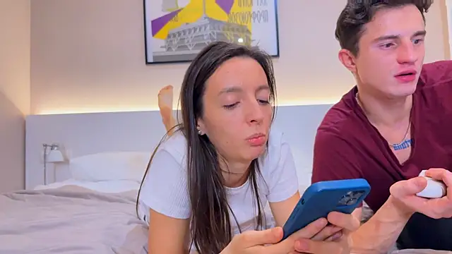 Morning Stars online show from December 15, 2024, 1:57 am