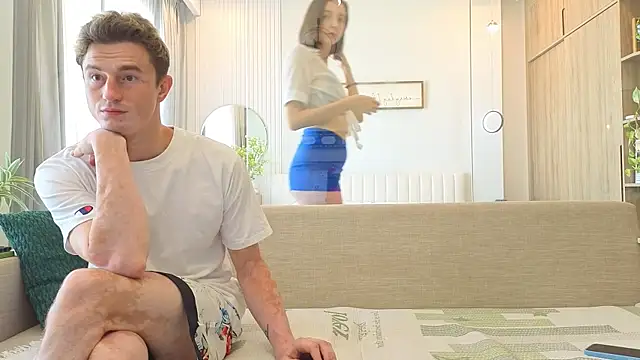 Morning Stars online show from April 10, 2026, 1:55 am