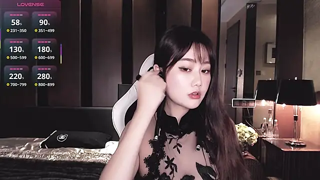 Cartier-  Daji- online show from February 22, 2026, 3:29 am