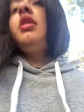 Snapshot of Stephania_18 chatting on January 4, 2025, 9:43 am Stephania 18 online show from January 4, 2025, 9:43 am