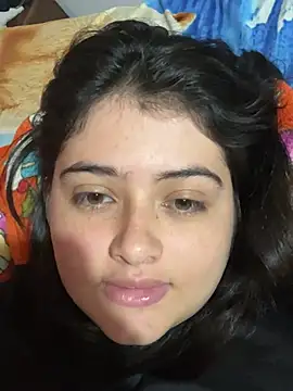 Snapshot of Stephania_18 chatting on February 23, 2025, 8:22 pm Stephania 18 online show from February 23, 2025, 8:22 pm