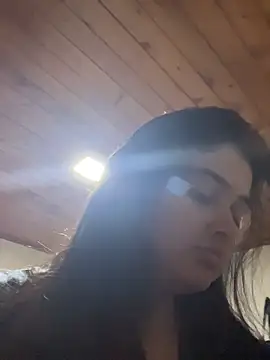 Snapshot of Stephania_18 chatting on October 19, 2025, 4:46 am Stephania 18 online show from October 19, 2025, 4:46 am