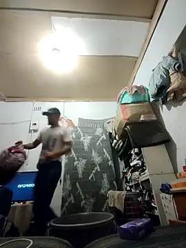 Snapshot of Tigermanboy chatting on October 1, 2025, 4:57 pm Tigermanboy online show from October 1, 2025, 4:57 pm