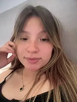 ASLY MULLERHOT online show from December 26, 2024, 5:30 pm