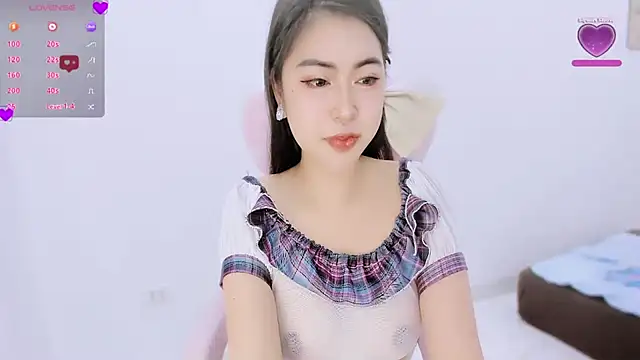 SexualStruggle online show from February 15, 2025, 11:50 am