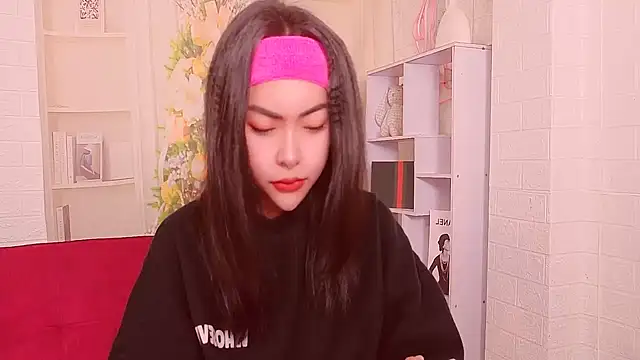 SexualStruggle online show from January 11, 2026, 12:26 am