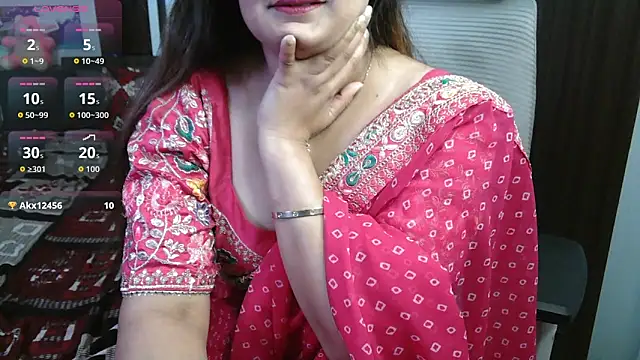 Snapshot of Jass-Karan chatting on February 12, 2026, 6:25 pm Jass-Karan online show from February 12, 2026, 6:25 pm