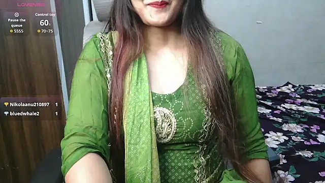 Jass-Karan online show from March 5, 2026, 1:34 am