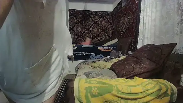 NataliiaRosa54 online show from March 10, 2025, 3:12 am