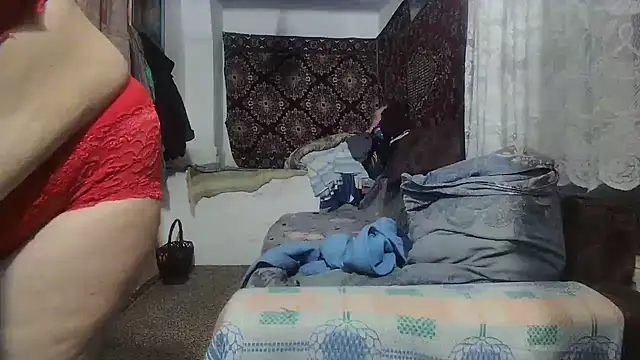 NataliiaRosa54 online show from September 25, 2025, 5:38 pm