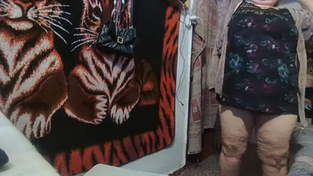 NataliiaRosa54 online show from November 30, 2025, 5:55 am