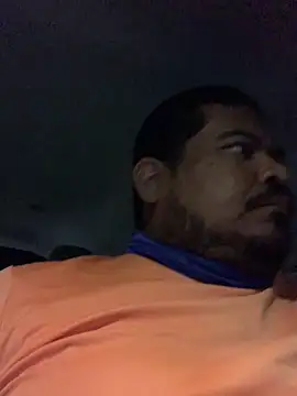 ThickD619 online show from October 7, 2025, 10:45 am