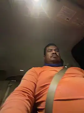 ThickD619 online show from January 10, 2026, 3:41 am