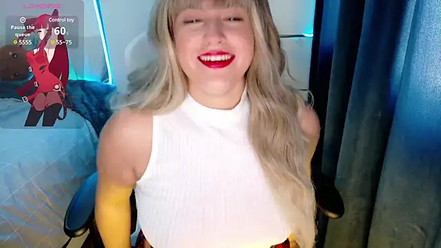 GatitaXD27 online show from January 10, 2025, 11:33 am