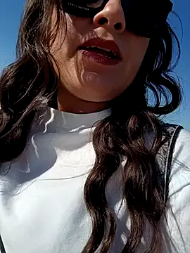 GatitaXD27 online show from February 4, 2025, 10:32 am