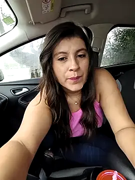 GatitaXD27 online show from March 21, 2025, 12:28 pm