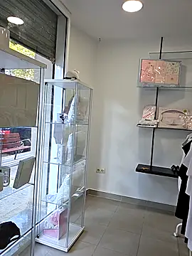 GatitaXD27 online show from October 4, 2025, 8:45 am