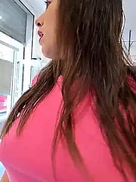 GatitaXD27 online show from October 6, 2025, 9:07 am