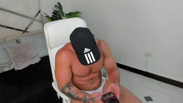 mike belle online show from March 11, 2025, 8:09 pm