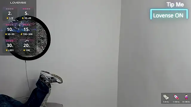 mike belle online show from March 6, 2026, 11:01 pm