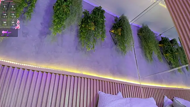 Lana Lann online show from February 13, 2025, 3:03 pm