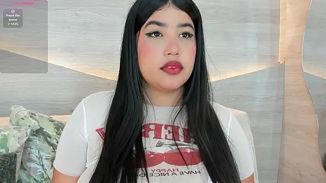 Lana Lann online show from March 2, 2026, 4:03 am