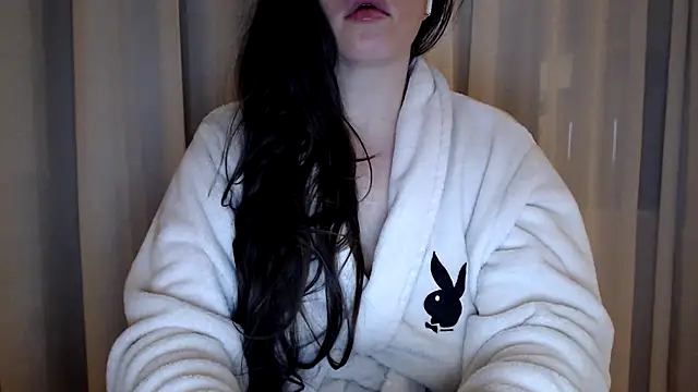 Sandysecret online show from January 27, 2025, 8:07 pm