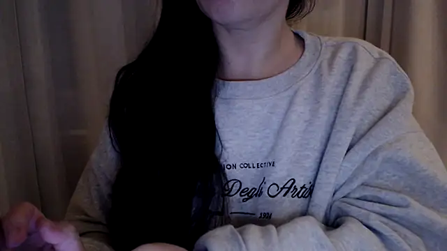 Sandysecret online show from September 14, 2025, 7:24 pm