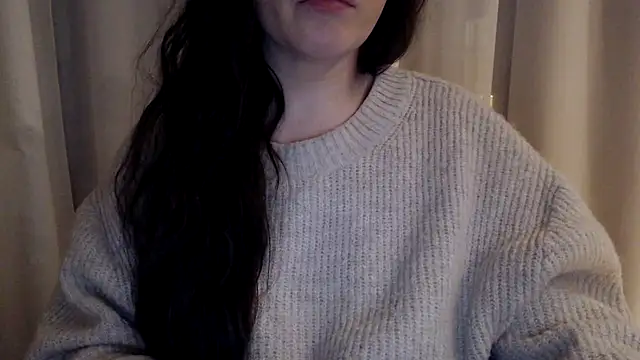 Sandysecret online show from September 29, 2025, 7:19 pm