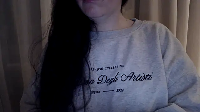 Sandysecret online show from November 10, 2025, 8:19 pm