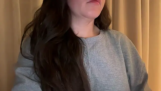 Sandysecret online show from February 2, 2026, 8:40 pm