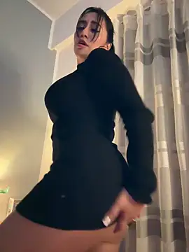 tamara jay online show from January 18, 2025, 1:52 am