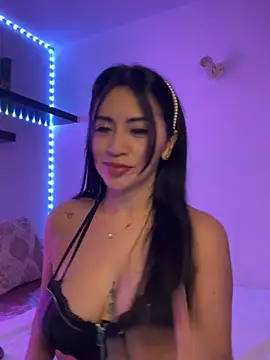 tamara jay online show from February 2, 2025, 9:23 pm