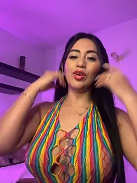 tamara jay online show from February 6, 2025, 8:34 pm