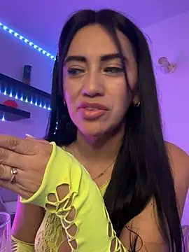 tamara jay online show from February 20, 2025, 11:54 pm