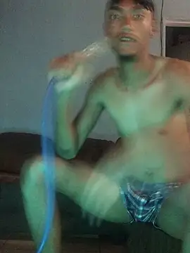 Snapshot of ZaddyBigDee chatting on January 13, 2025, 11:27 pm ZaddyBigDee online show from January 13, 2025, 11:27 pm