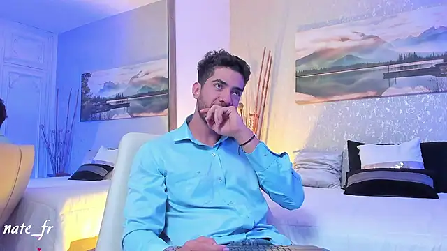 Snapshot of Nate_franco chatting on December 28, 2024, 3:04 am Nate franco online show from December 28, 2024, 3:04 am