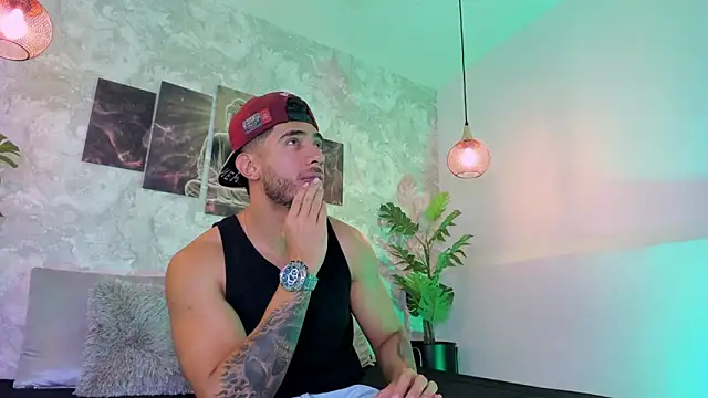 Snapshot of Nate_franco chatting on September 23, 2025, 4:15 am Nate franco online show from September 23, 2025, 4:15 am