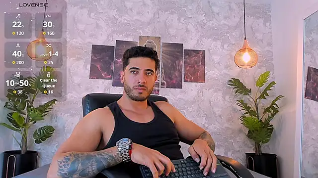 Nate franco online show from December 17, 2025, 3:34 am