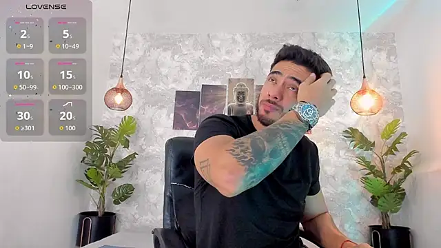 Nate franco online show from January 9, 2026, 4:15 am