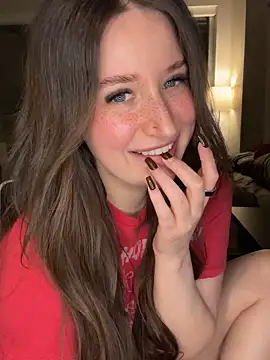 nerdynina online show from February 22, 2026, 3:18 am